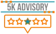 5k Advisory