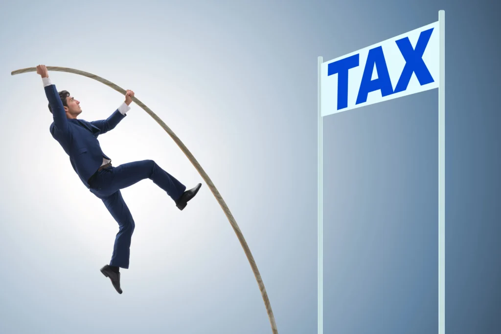 business-taxes-2025