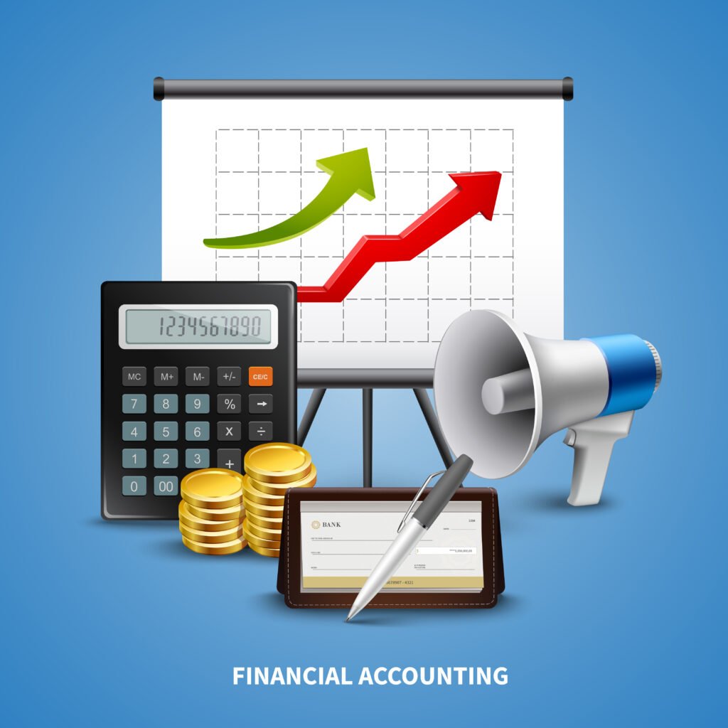 financial-accounting