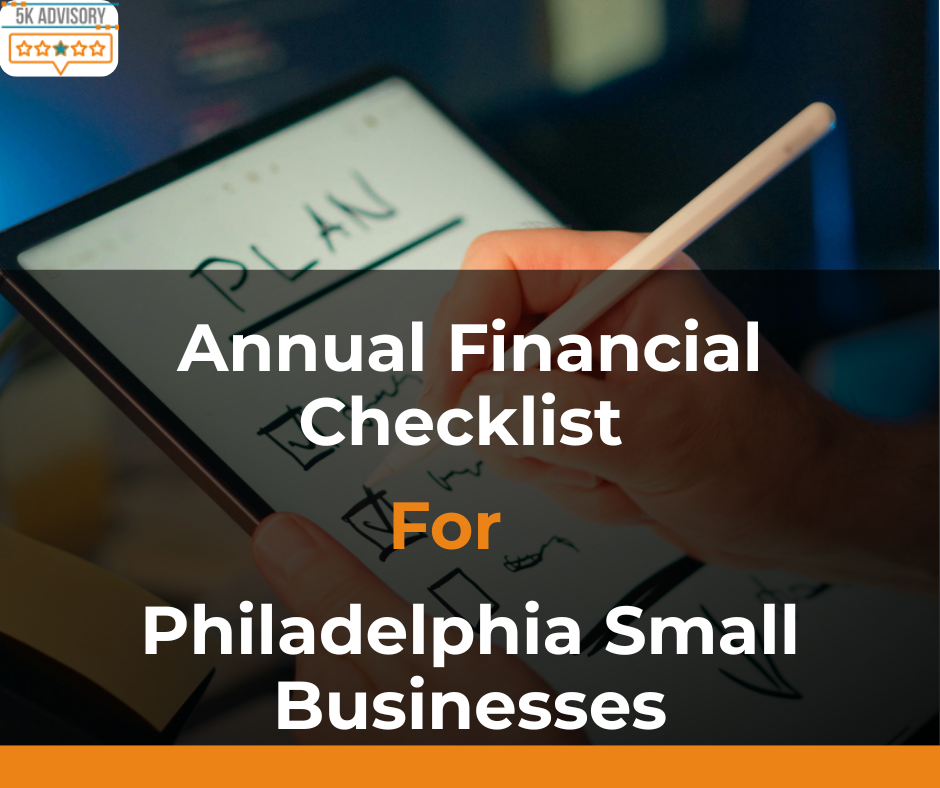 financial-checklist-for-philadelphia-small-business