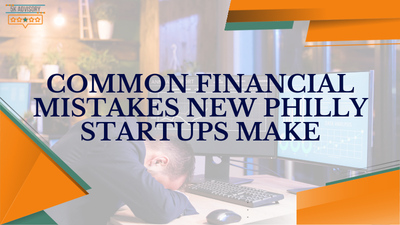 Financial Failure in Startups