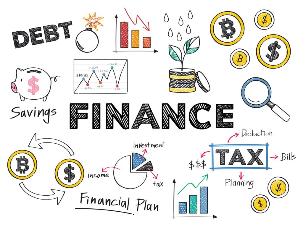Cash Flow Management & Forecasting